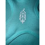 Free People Movement Every Single Time Runsie In Cascade Size XS/S Photo 8