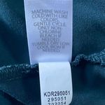 J.Jill  Wearever Collection Sleeveless Floral Maxi Dress - S‎ EUC Photo 9