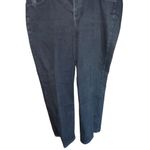 Gloria Vanderbilt  Alana bootcut charcoal grey jeans women’s size 20W Photo 1