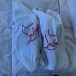 Christian Louboutin Shoes Photo 3