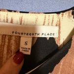 Fourteenth Place NWT  Leopard Print Dress Photo 6