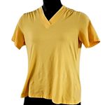 Denim & Co. Jersey V Photo 3