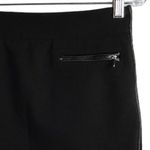 White House | Black Market Women's Black Pencil Skirt Size 0 Short Photo 2