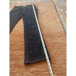 Faded Glory  Women's Boot Cut Stretch Blue Mid Rise Denim Jeans Size 4/S Photo 5