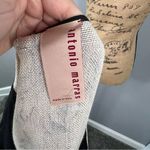 Sz 44/ XL Antonio Marras 100% Viscose Ruffle Blazer $1,675.22 MSRP Purple Photo 8