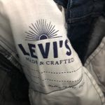 Levi's Levi’s Made & Crafted 721 Paneled High Rise Skinny Jeans 24/32 Photo 7