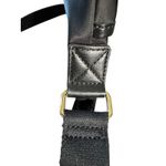 Tommy Hilfiger  Crossbody Bag Black Nylon‎ Travel Purse Everyday Handbag Photo 9