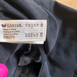 Wacoal B-Smooth Low Back Body black size 38 style # 836275 Photo 2