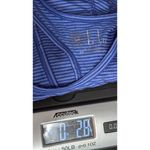 Lola Tank Top Blue Striped Racerback Active Athletic Running Training Women's S Photo 5