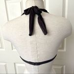 Juicy Couture brown bikini top Photo 4