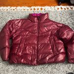 Nike New  NSW Down Fill Jacket Coat size small Photo 0
