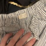 Brandy Melville Striped pants Photo 3