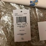 Coach NWT  x Disney Cinderella Large Corner Zip Wristlet Photo 1