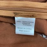 Princess Polly Stanley Bodysuit Brown Size 10 Photo 5