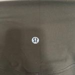 Lululemon Dark Olive Align Leggings 25" Photo 2
