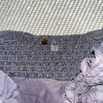 Free People Intimately  Dusty Purple Adella Lace Crop Corset Bralette Top Sz Xs Photo 4