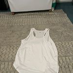 Calia by Carrie white  tank top Photo 2