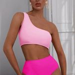 SheIn One-Piece Bathing Suit Photo 0