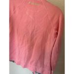 Tommy Bahama Women's , full zip jacket, hoodie sweater, pink xs Photo 2