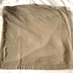 American Eagle Army Green Tube Top  Photo 1