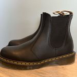 Dr. Martens  2976 Smooth Leather Chelsea Boots Womens 10 Mens 9 new without tags Photo 6