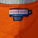 Vineyard Vines 100% Merino Wool Boyfriend Cardigan M Photo 2
