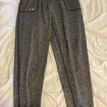 Under Armour Gray Joggers Sweatpants Photo 0