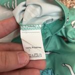 SheIn  women’s large cartoon dinosaur crop tee‎ Photo 6