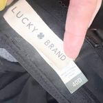 Lucky Brand Solid Black Everyday Comfort Bra Size 40D Photo 8