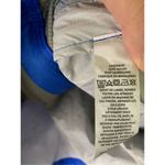 L.L.Bean jacket windbreaker rain jacket blue women's size small regular Photo 6