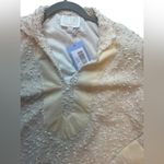 Sail To Sable Long Sleeve Classic Tunic Dress Photo 5