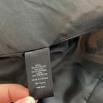 EXPRESS Heavyweight Black & White Tweed Zipper Pocket Blazer Jacket, 4 Photo 6