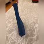 NWT Stars Hearts Eye Blue Beaded Shoulder Bag America & Beyond Brand New Photo 4