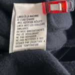 Whimsigoth Velvet Top Black 2X Photo 9