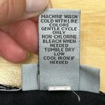 Black & White Catherine’s 3x  3/4 Sleeve Sheer Lined Blouse cottagecore Photo 9