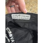 Los Angeles Trading Company Classic Black FAVORITE DAUGHTER Embroidered Hat Cap Photo 9