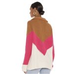 Show Me Your Mumu  Weston Knit Pullover Photo 1