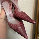 Kenneth Cole Vintage Kitten Heels Pink Photo 6