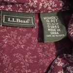 Ll Bean Women’s Maxi Dress 18 Petite Pin tucked Cottage Size 18P Photo 3