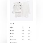 ZARA  satin midi dress with STRAPPY back Photo 4