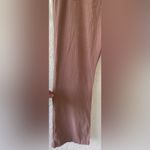 North River Outfitters 100% cotton mauve colored, wide leg, beachy pants; size L Purple Size L Photo 6