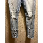 BKE Stella Slim Fit Low Rise Skinny Jeans Woman’s Size 28x29.5 Photo 1
