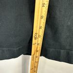 Old Navy Vintage  Denim Pencil Skirt Black Women 6 Mini Retro 90s Boho Minimalist Photo 6