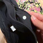 Lululemon  Floral tennis Skirt - size 0! Photo 3
