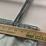 ZARA  NWOT Tank Top Blue Denim Women’s Cropped Spaghetti Strap Vacay Summer Sz Photo 12