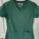 Grey's Anatomy BARCO Grey’s Anatomy Scrub Set Small Top / Medium Bottom Photo 0