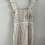 Billabong  X Sincerely Jules Field of Dreams Dress Medium Photo 0