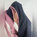 NWT ACACIA Fiji Mesh Bikini Bottom Size Large Pink Photo 9