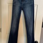 Buckle Bootcut Jeans Photo 0