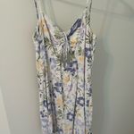 Aeropostale Floral Dress  Photo 1